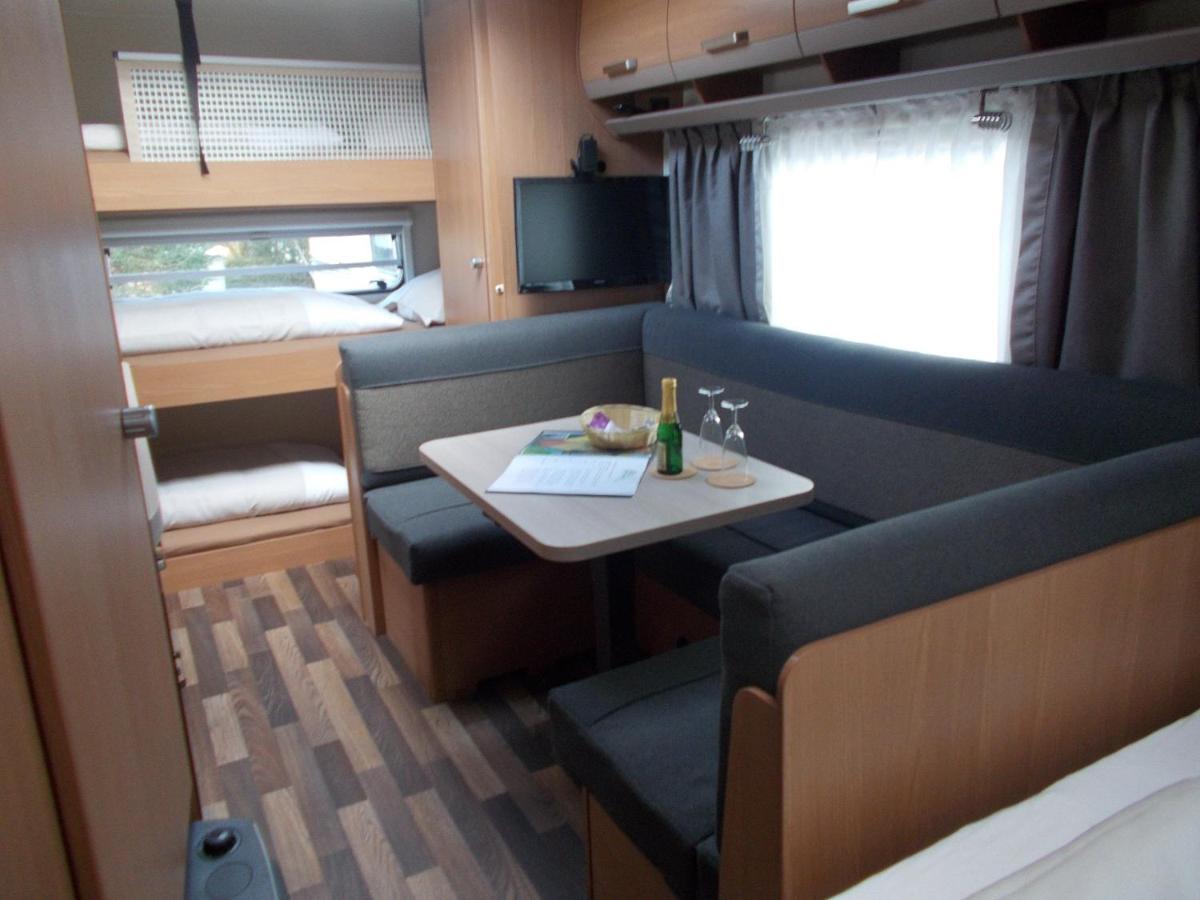 Campingplatz Hof Biggen Attendorn Luaran gambar